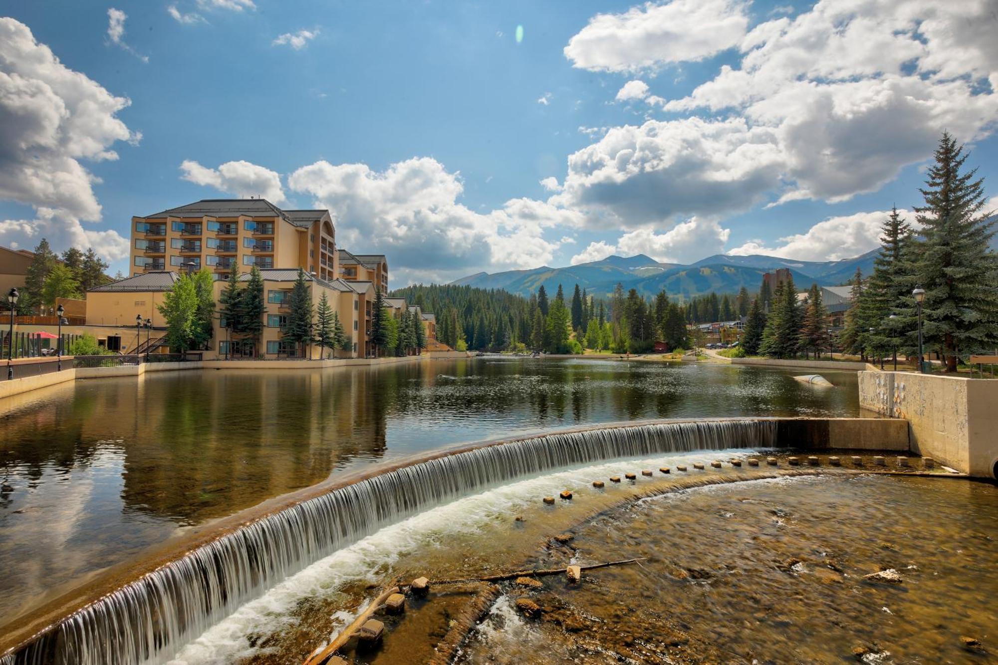 8 Crown Drive By Summit County Mountain Retreats Villa Breckenridge Exterior photo
