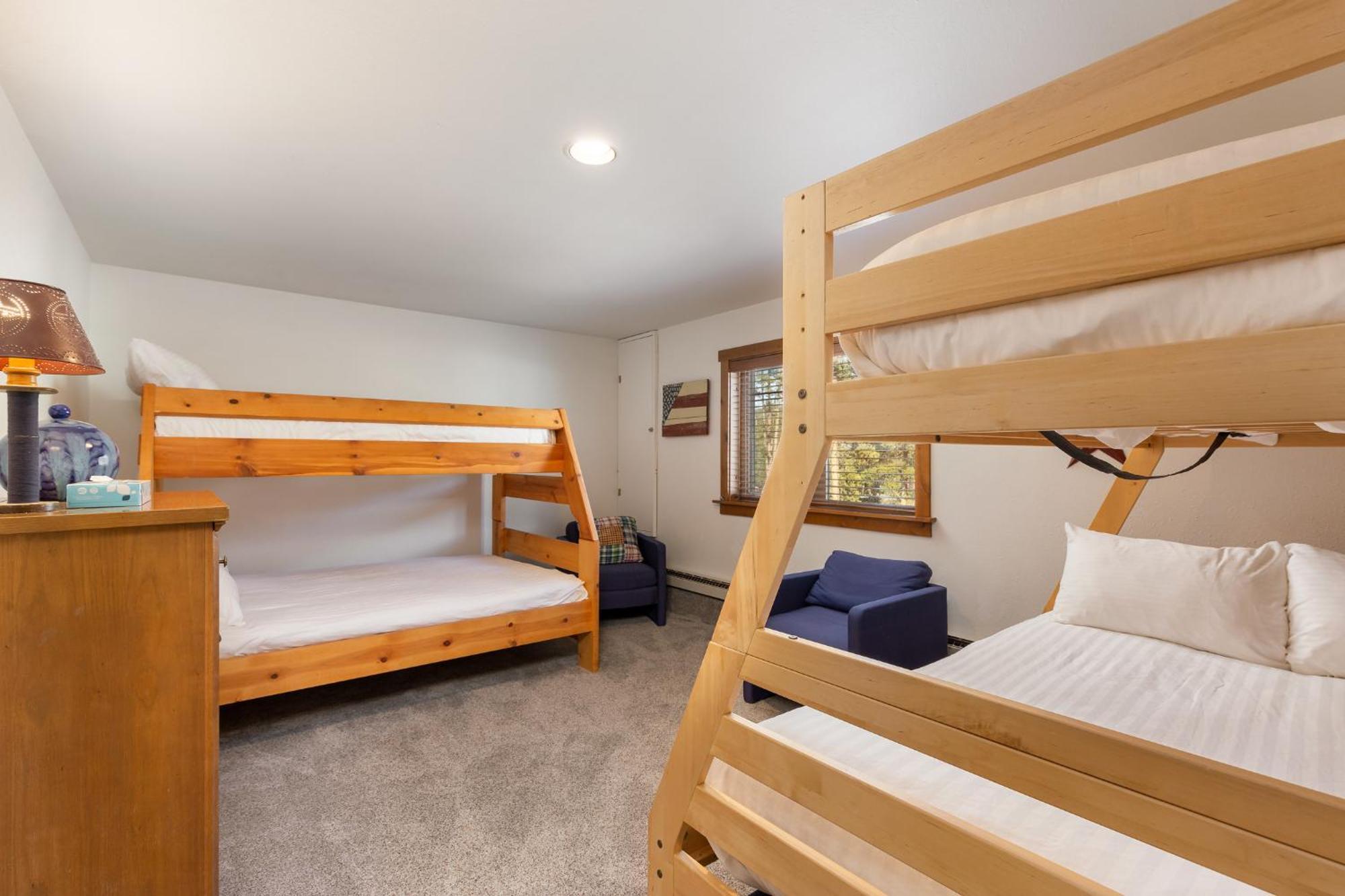 8 Crown Drive By Summit County Mountain Retreats Villa Breckenridge Exterior photo